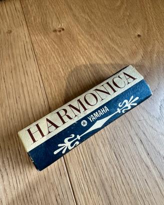 Armonica yamaha made in Japan