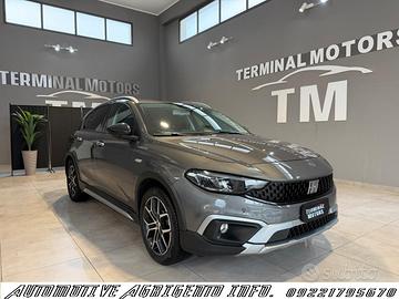 Fiat Tipo 1.6 Mjt S&S 5 porte Cross