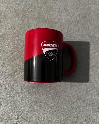 Tazza Ducati Corse