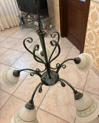 Lampadario