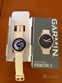 Garmin Smart Watch Vivo Active 6