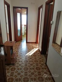 Trilocale uso vacanze