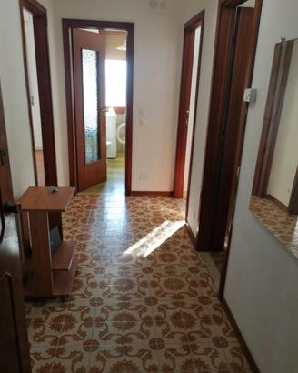 Trilocale uso vacanze