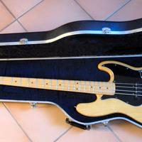 Fender jazz bass Am.St. del '97