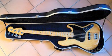 Fender jazz bass Am.St. del '97
