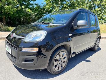 Fiat Panda 0.9 TwinAir E6 Automatica K-Way