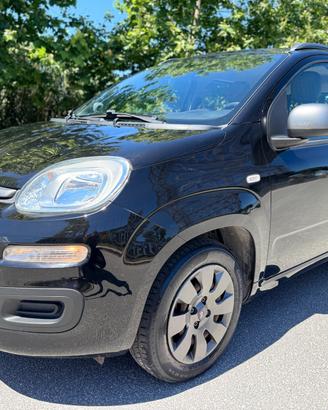 Fiat Panda 0.9 TwinAir E6 Automatica K-Way