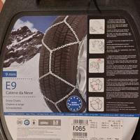 catene da neve Thule