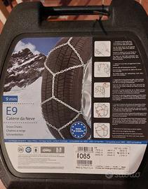 catene da neve Thule