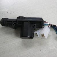 Motorino chiusura miniauto