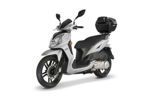 Sym Symphony SR 125