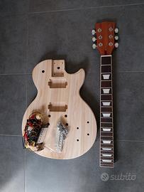 kit les paul
