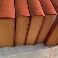 Raccolta libri Bietti 1960/66