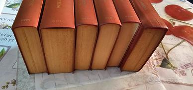 Raccolta libri Bietti 1960/66