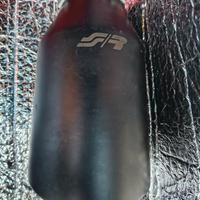 Terminale simoni racing