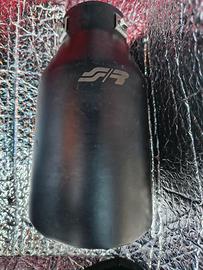 Terminale simoni racing