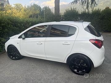 Opel Corsa 1.3 CDTI 75 CV 5 porte – Diesel Euro 6