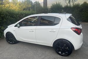 Opel Corsa 1.3 CDTI 75 CV 5 porte – Diesel Euro 6