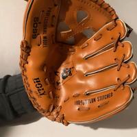 Guanto da baseball Holy Sport modello professional