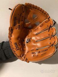 Guanto da baseball Holy Sport modello professional