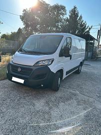 Fiat Ducato 180 CV 2020 – Passo Corto – 40.200 km