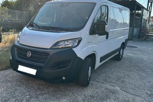 Fiat Ducato 180 CV 2020 – Passo Corto – 40.200 km