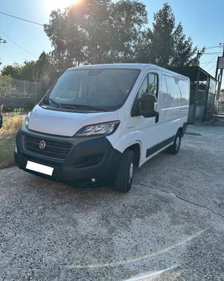 Fiat Ducato 180 CV 2020 – Passo Corto – 42.200 km