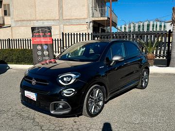 Fiat 500X 1.6 MultiJet 130 CV Sport