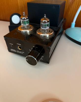 Amplificatore cuffie valvole Little Dot 1+