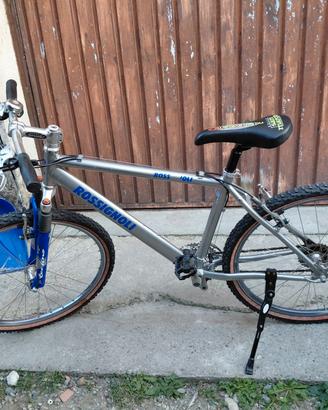 mountain bike Rossignoli