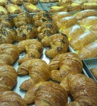 Pasticcere e Gelataio di famiglia/Chef/Pizzaiolo