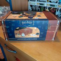calendario dell'avvento keepesake Harry Potter 