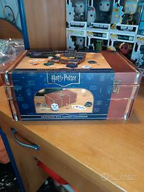 calendario dell'avvento keepesake Harry Potter 