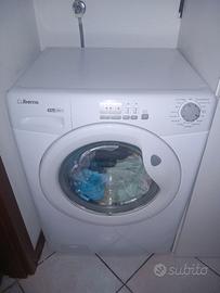 Lavatrice Iberna 8 kg - 1200 giri