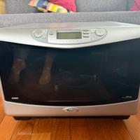 Whirlpool Jet Chef JT358 - Forno multifunzione