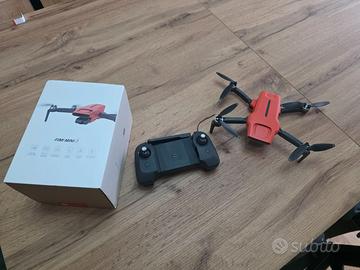 drone fimi mini 3