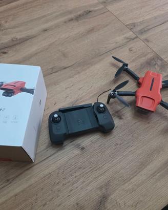 drone fimi mini 3