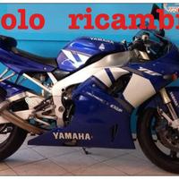 RICAMBI Yamaha YZF R1 '98/'99