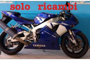 RICAMBI Yamaha YZF R1 '98/'99