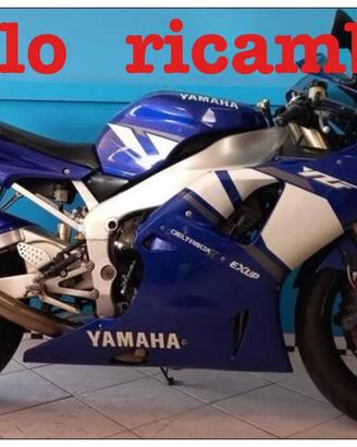 RICAMBI Yamaha YZF R1 '98/'99