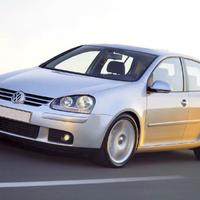 VOLKSWAGEN Golf 1.9 TDI DPF 5p. Sportline