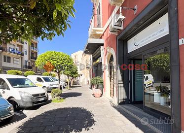 Appartamento Milazzo [#prof341ARG]