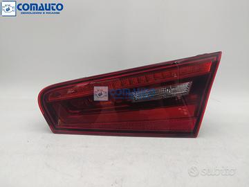 Fanale post dx AUDI A3 (8V1, 8VK) '12