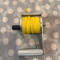 Mulinello tecnico reel