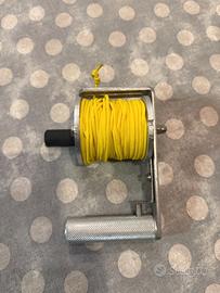 Mulinello tecnico reel