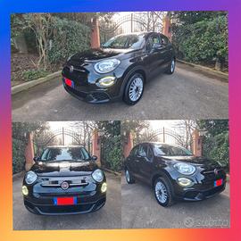 FIAT 500 X GPL 1 proprietario 