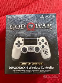 Controller God of War ps4