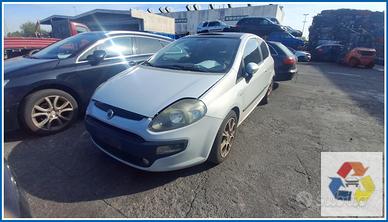 Ricambi Usati FIAT Punto Evo 2010