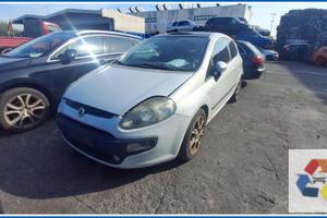 Ricambi Usati FIAT Punto Evo 2010