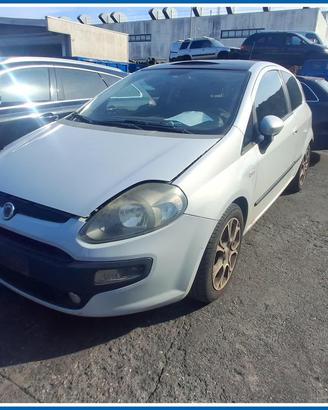 Ricambi Usati FIAT Punto Evo 2010